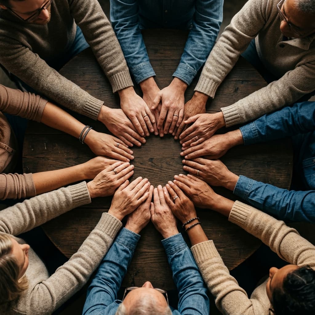 Join our community
