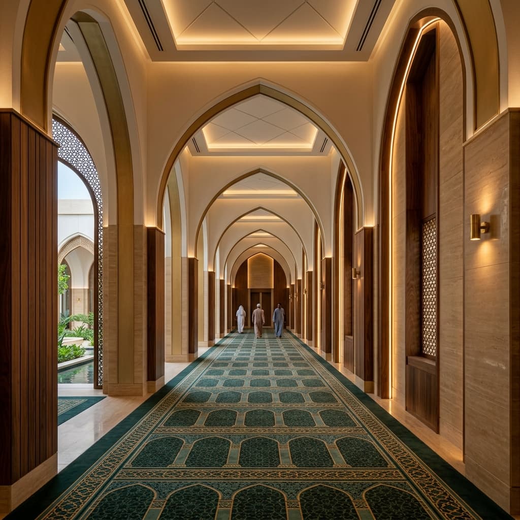 Al Furkan Roots and Values